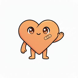 SkinAware Mascot