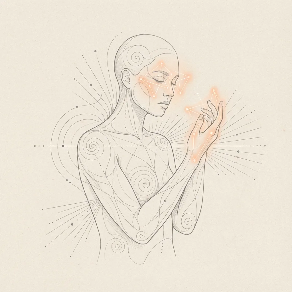 Body and Mind Connection